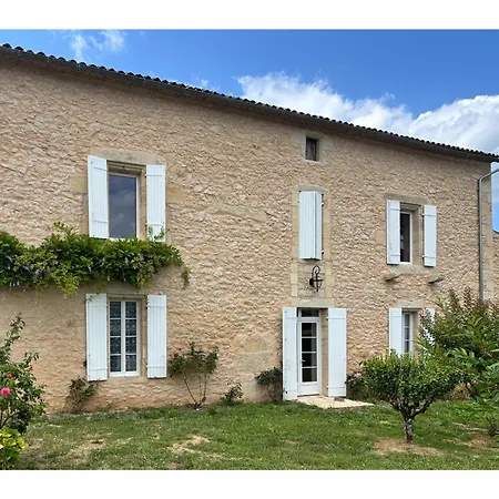 La Grande Maison