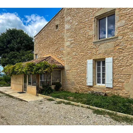 La Grande Maison