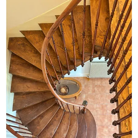 La Grande Maison * Pujols (Gironde)