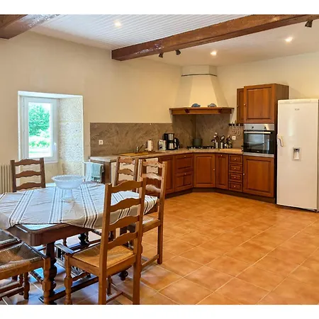 La Grande Maison Holiday home *
