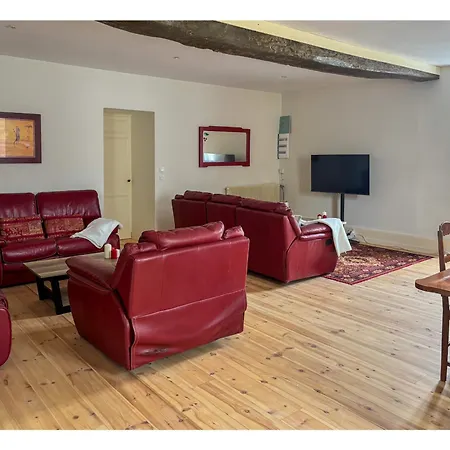 La Grande Maison *