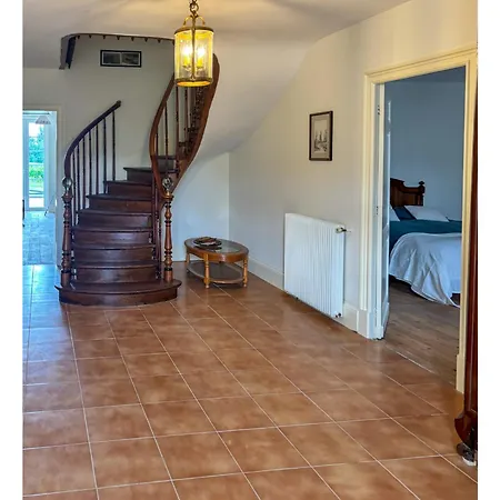La Grande Maison Pujols (Gironde)