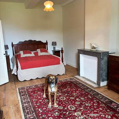 La Grande Maison Holiday home
