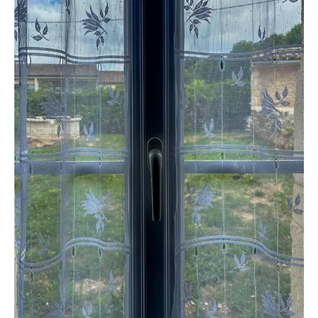 La Grande Maison * Pujols (Gironde)