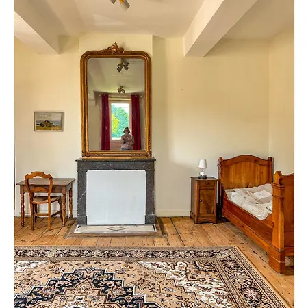 Semesterbostad La Grande Maison