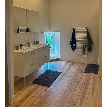 Holiday home La Grande Maison