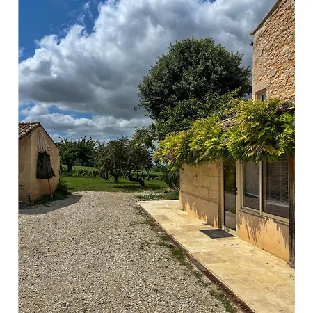 La Grande Maison Holiday home