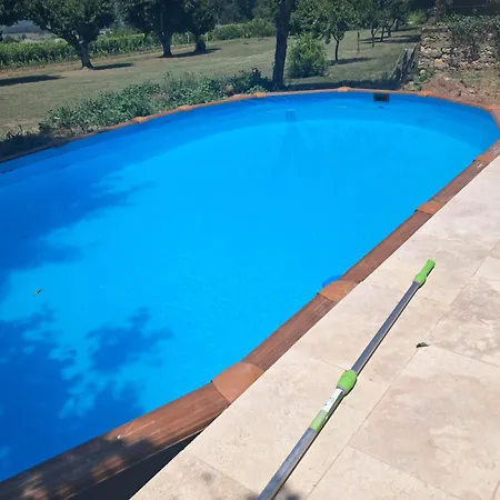 Holiday home La Grande Maison *